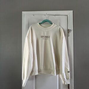 Men’s Originals Crew Neck